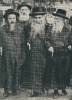 Jews - orthodox