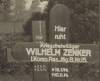 Wilhelm Zenker