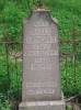 Grave of Pawe Koodko
y 50 lat died 9.04.1916
ona Maria
Pokj Ich Duszam
wzniesiony 1932 r.