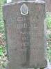 Grave of Stepanida Koodko
ya 51 lat died 09.1935
