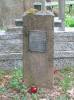 Grave of Maria Koodko
died 1910