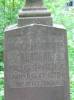 Grave of Iwan Maksimowicz Koodko
born 4.11.1871
died 6.08.1935