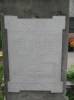 Grave of Anastazja Miller
died 22.05.1899