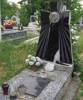 Grave of Julia Sobolewska (died 1928) and Adela Lewandowska (died 1929)