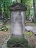 Grave of AAnastasij Komiski born 22.09.1816 died 8.07.1866