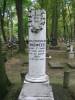 Grave of ... Grigorowicz Timofejew dowdca 2 Dywizji Artyleryjskiej Brygady died 22.12.1895 wieku 60 lat