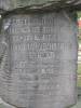 Grave of Pocztmistrz Lubelskiej Pocztowo Telegraficznej Kontory  nikoaj Iwanowicz Benko zabity przez przestpc konwojowaniu poczty 30.01.1906 roku w w ieku 21 lat 
Wzniesiony przez urzdnikw Pocztowo Telegraficznego Urzdu