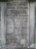 Grave of Nikita Ignatowicz Pocechin nadzorca szpitala w. Wikentija i Pauo died 14.01.1892 w wieku 56 lat

Maria wasilewna Pocechin died 19.06.1912 w wieku 80 lat