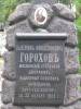 Grave of Walerian Fiosofowicz GOROCHOW 
moskiewski szlachcic rodowy
Radca dworu Naczelnik Pocztowo - Telegraficznego Urzdu died 22.11.1909r.