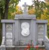 Groby rodzin Unikowskich i Korzenieckich