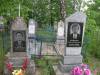 Graves of Micha and Pawe Juszkiewicz