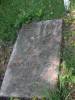 Grave of Cz(esawa) Nawarecka