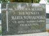 Siostra Maria Iluminata - Maria Nowakowska
1868 - 1924, hrabina z Lublina