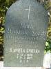 Antonie Frech 1867 - 1938 (Matka Zgromadzenia Sistr Boego Serca Jezusa); S. Aniela Gnielka 1908 - 1982.