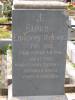 Grave oj Jewdokia Bajko 
born 1859 died 1946