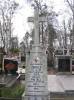 Grave of Aleksander Dadzio y lat 38 died 14.09.1937r.
Chilary Patacz died 17.09.1914r.
Anna died 15.04.1914r.