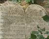 A double stone – On the right side – Died on the eve of the
Holy Sabbath 5 Tevet 5521 [Friday 12 December 1760].
Here lies…. a man honest and modest, God fearing…..

On the right side -
Her soul left on Tuesday 15 Shevat 5521 [20 January
1760] Here lies a pure soul, a modest and important woman,
tender in year…..