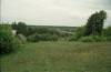 View from the cemetery are (Rus) on Narew river