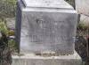 Grave of Shloma Girsh Zeen, died 28 August 1904