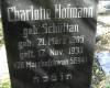 Charlotte Hofmann z.d. Schftan 1905-1933