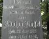 Adolf Kassel 1828 - 1898 (grna cz epitafium)