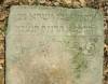 daughter of our teacher Tsvi Yisrael - d. 25th Menahem Av 5657