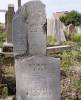 Grave of Halny?