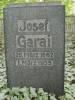 Josef Garai zm. 1935