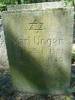 Karl Unger 1901-1940