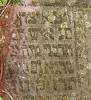 ? son of Shraga died in 5607