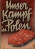 The photo described as a crime of Poles on germans named as Blutsonntag "bloothirsty saturday" was published in this book